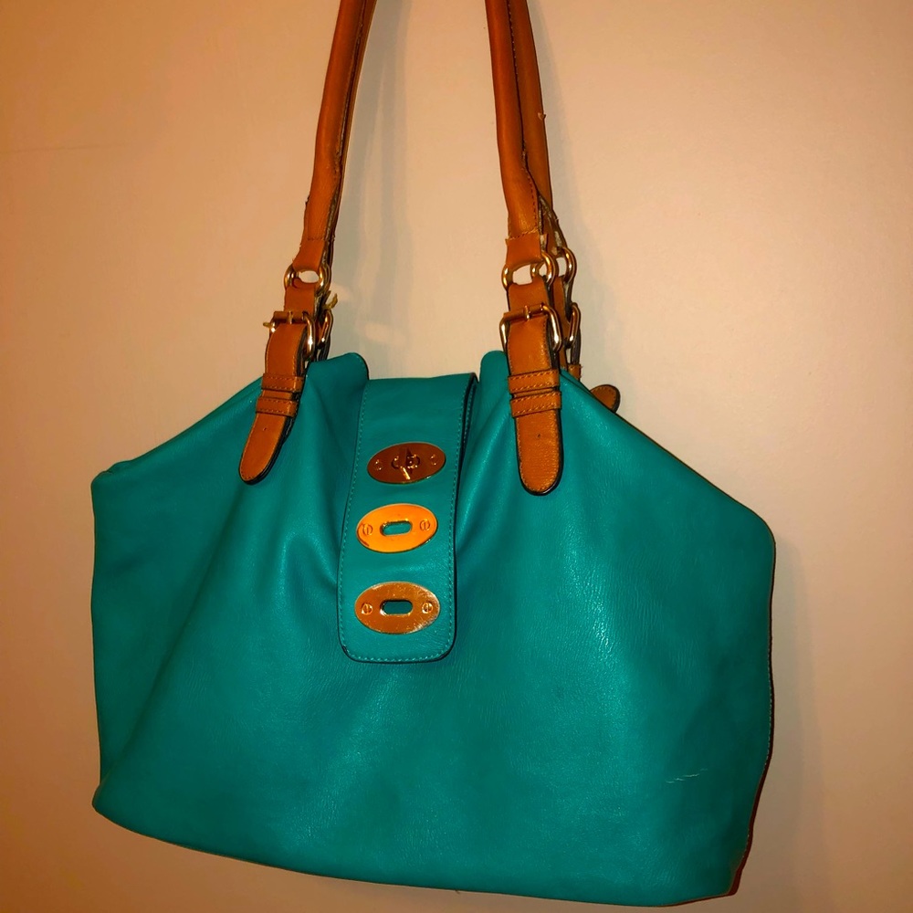 Charming Charlie Handbag